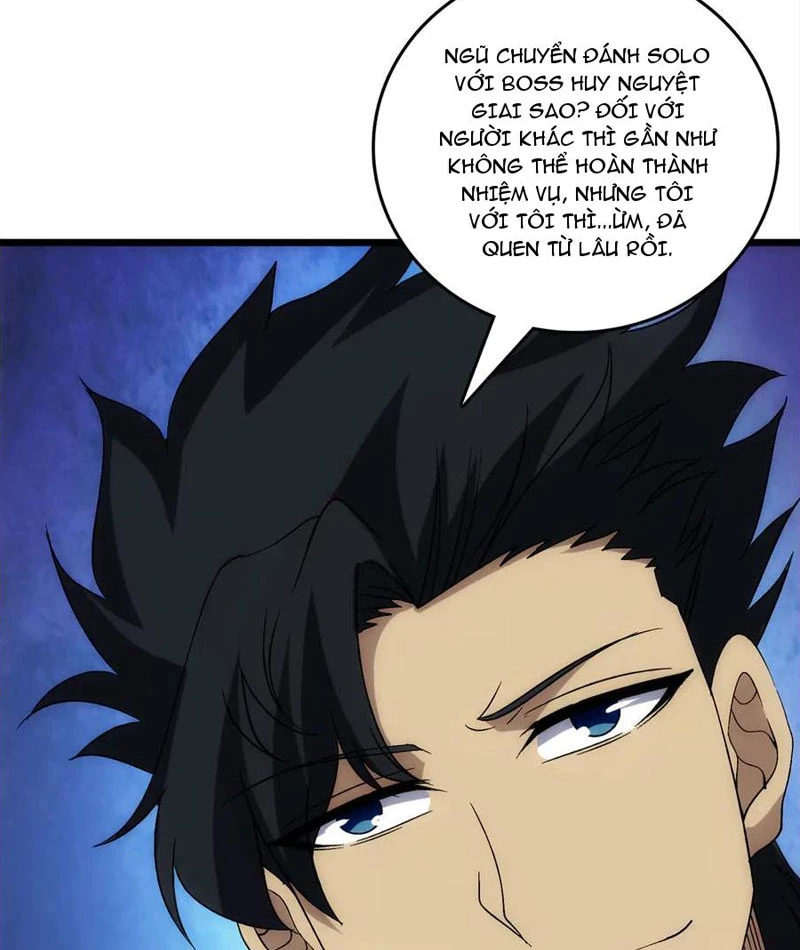 Bắt Đầu Kế Nhiệm Boss Hắc Long, Ta Vô Địch Chapter 70 - 7