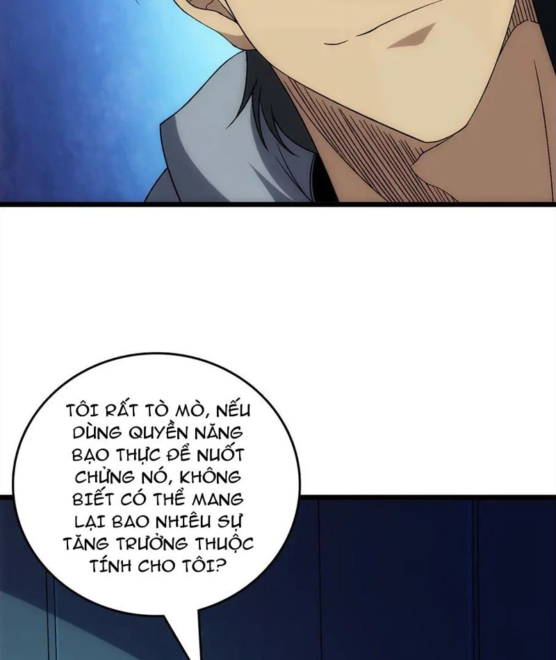 Bắt Đầu Kế Nhiệm Boss Hắc Long, Ta Vô Địch Chapter 70 - 8