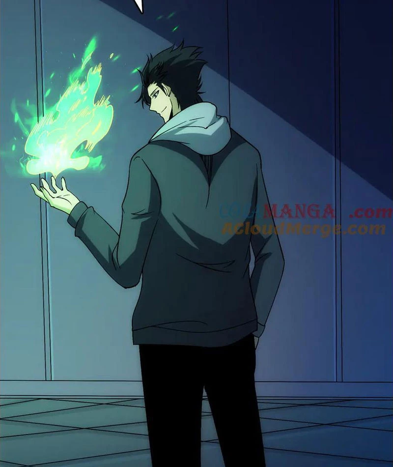 Bắt Đầu Kế Nhiệm Boss Hắc Long, Ta Vô Địch Chapter 70 - 9