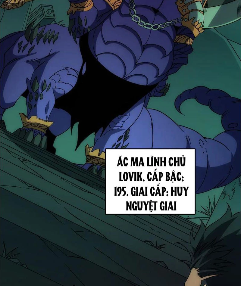 Bắt Đầu Kế Nhiệm Boss Hắc Long, Ta Vô Địch Chapter 70 - 20