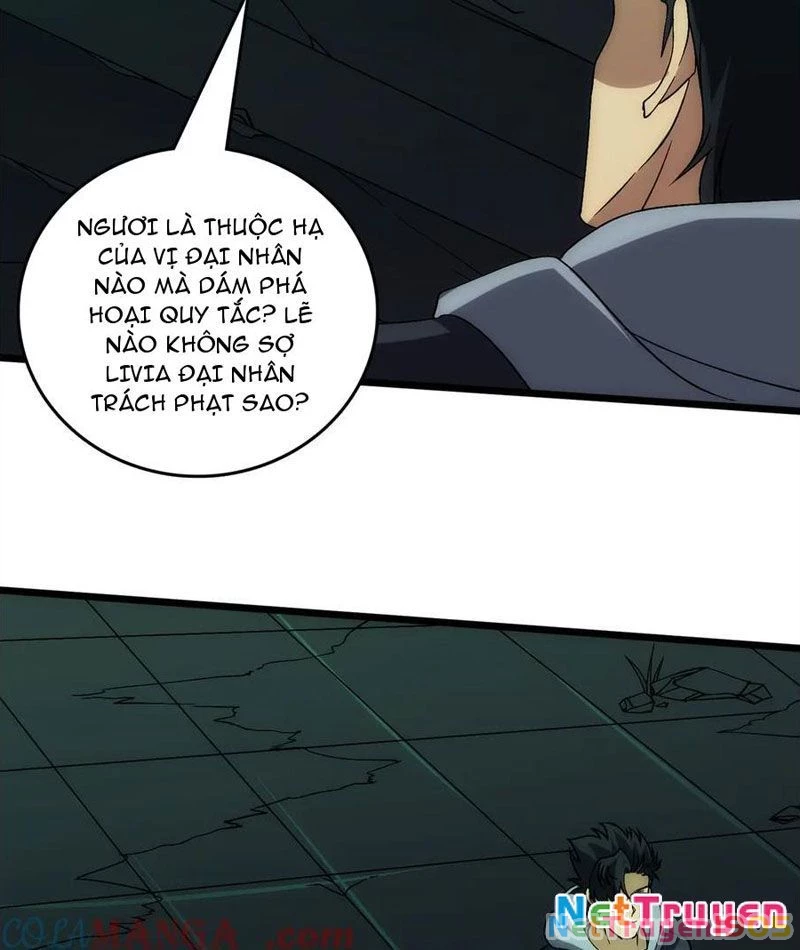 Bắt Đầu Kế Nhiệm Boss Hắc Long, Ta Vô Địch Chapter 70 - 21