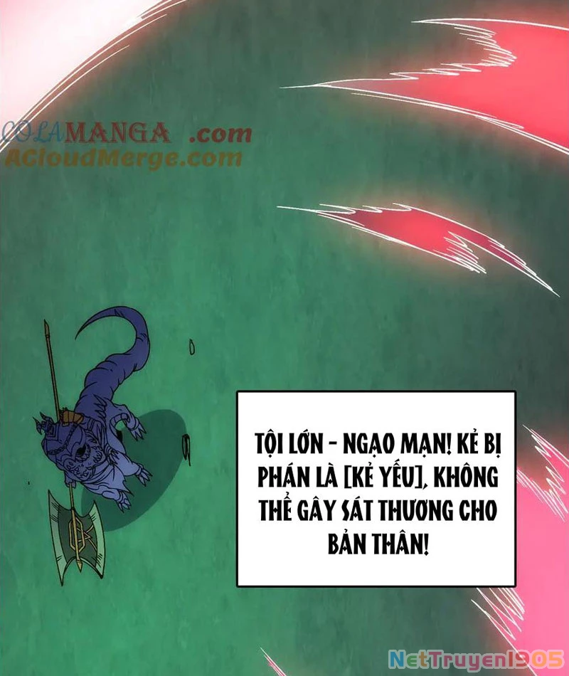 Bắt Đầu Kế Nhiệm Boss Hắc Long, Ta Vô Địch Chapter 70 - 32