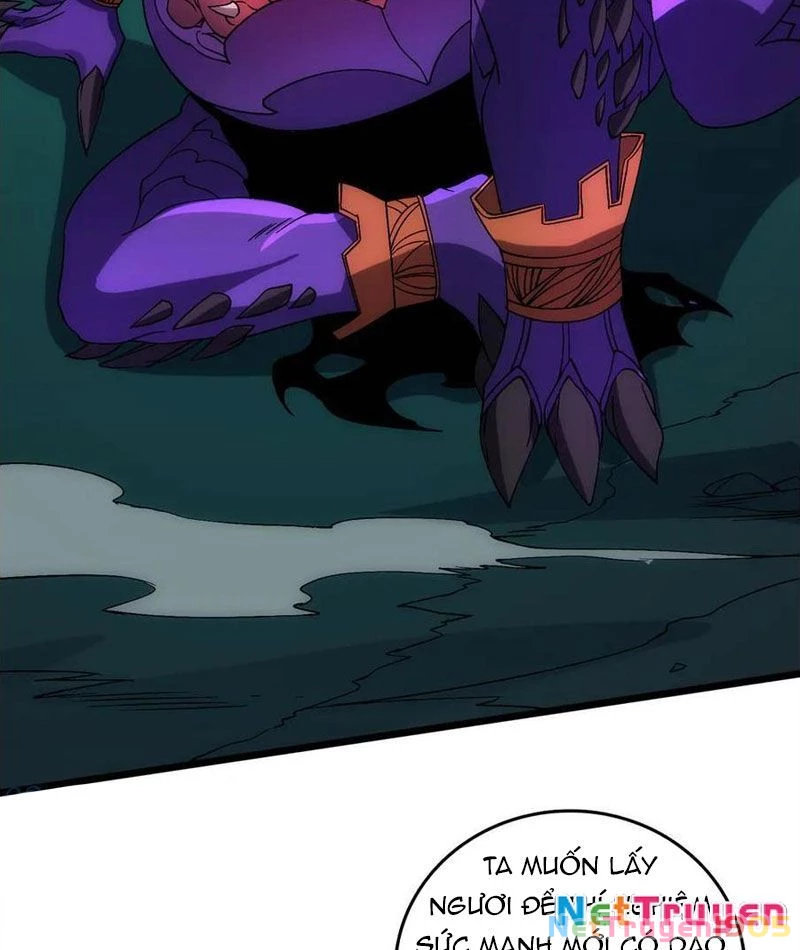 Bắt Đầu Kế Nhiệm Boss Hắc Long, Ta Vô Địch Chapter 70 - 36