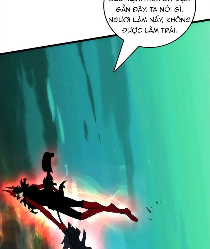 Bắt Đầu Kế Nhiệm Boss Hắc Long, Ta Vô Địch Chapter 70 - 37