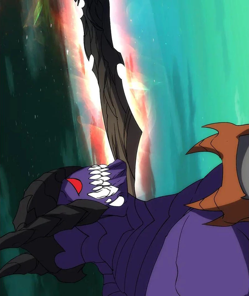 Bắt Đầu Kế Nhiệm Boss Hắc Long, Ta Vô Địch Chapter 70 - 38