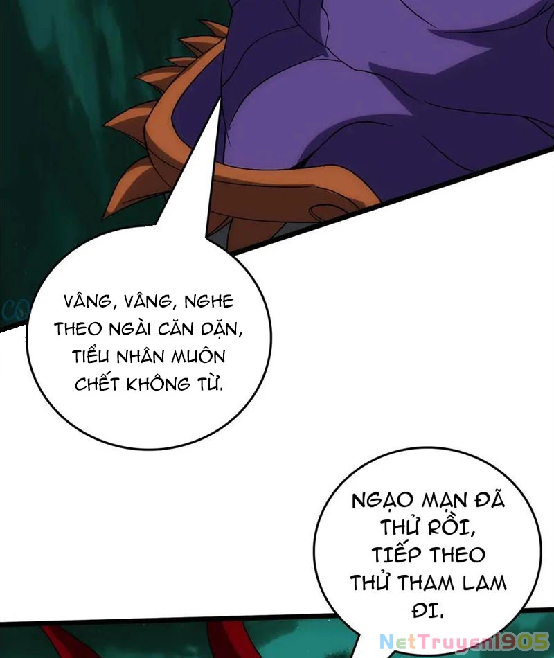 Bắt Đầu Kế Nhiệm Boss Hắc Long, Ta Vô Địch Chapter 70 - 39