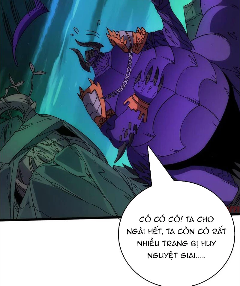 Bắt Đầu Kế Nhiệm Boss Hắc Long, Ta Vô Địch Chapter 70 - 44