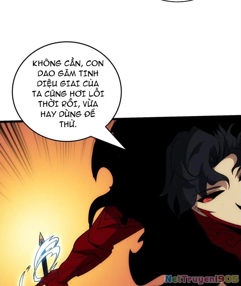 Bắt Đầu Kế Nhiệm Boss Hắc Long, Ta Vô Địch Chapter 70 - 45