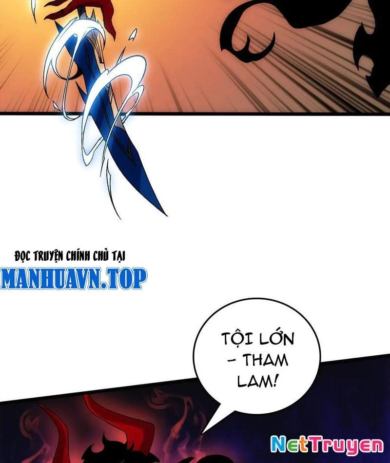 Bắt Đầu Kế Nhiệm Boss Hắc Long, Ta Vô Địch Chapter 70 - 46