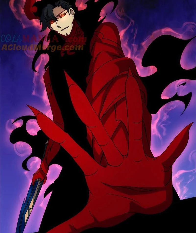 Bắt Đầu Kế Nhiệm Boss Hắc Long, Ta Vô Địch Chapter 70 - 47