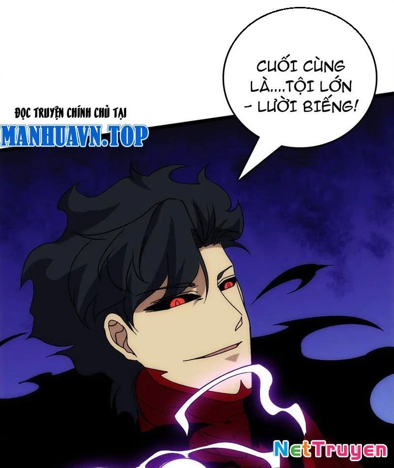 Bắt Đầu Kế Nhiệm Boss Hắc Long, Ta Vô Địch Chapter 70 - 56