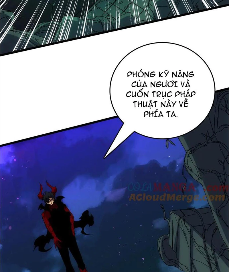 Bắt Đầu Kế Nhiệm Boss Hắc Long, Ta Vô Địch Chapter 70 - 60