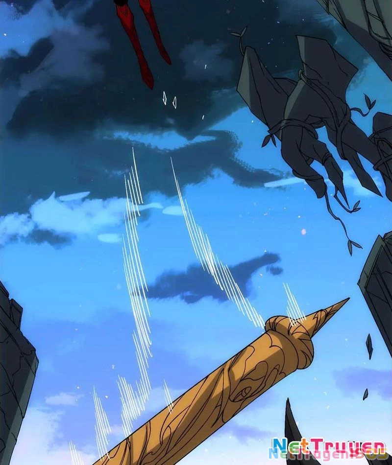 Bắt Đầu Kế Nhiệm Boss Hắc Long, Ta Vô Địch Chapter 70 - 61