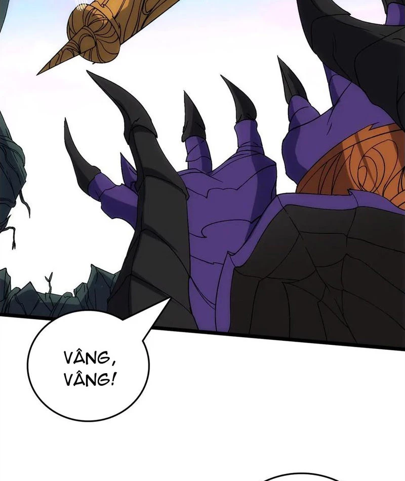 Bắt Đầu Kế Nhiệm Boss Hắc Long, Ta Vô Địch Chapter 70 - 62