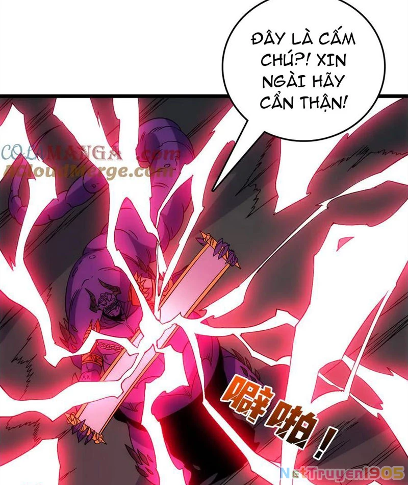 Bắt Đầu Kế Nhiệm Boss Hắc Long, Ta Vô Địch Chapter 70 - 63