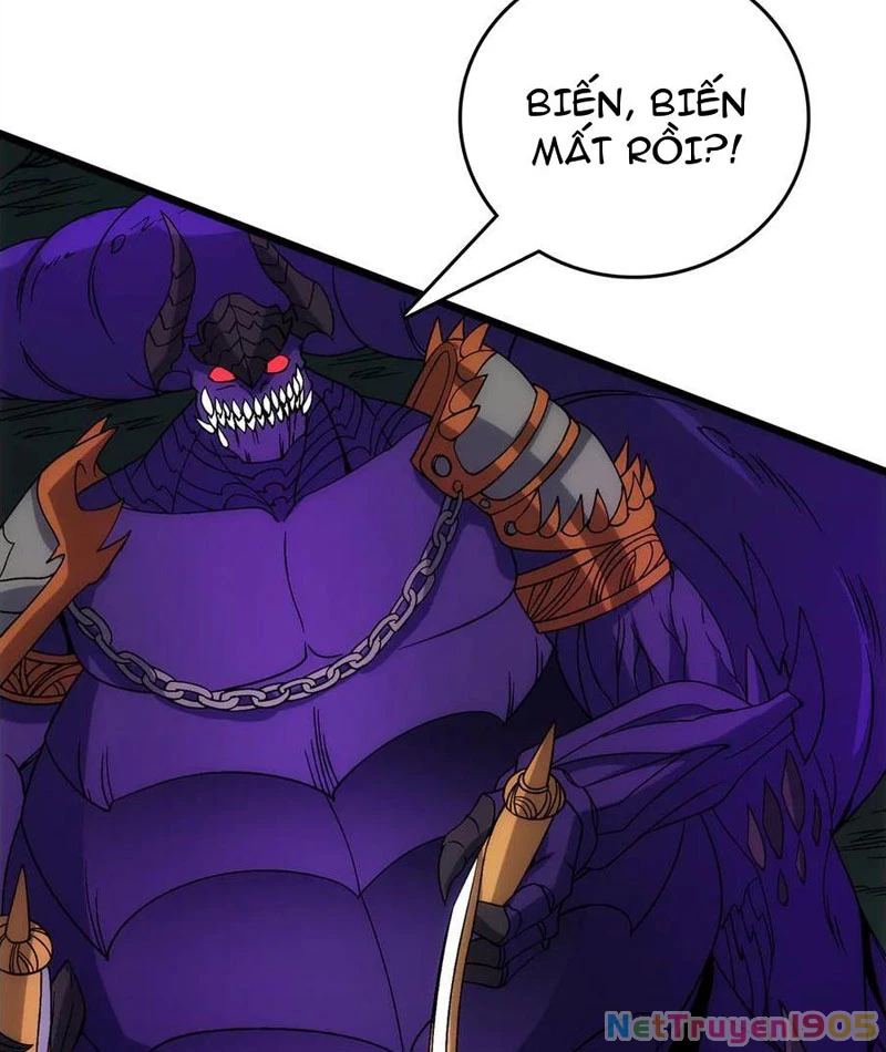 Bắt Đầu Kế Nhiệm Boss Hắc Long, Ta Vô Địch Chapter 70 - 69
