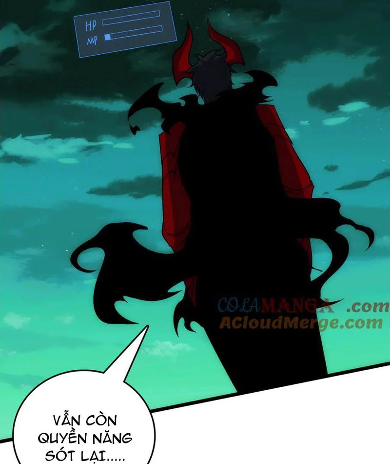 Bắt Đầu Kế Nhiệm Boss Hắc Long, Ta Vô Địch Chapter 70 - 73