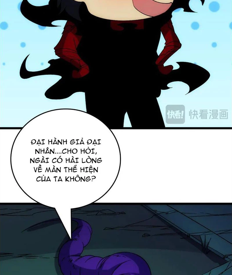 Bắt Đầu Kế Nhiệm Boss Hắc Long, Ta Vô Địch Chapter 70 - 75