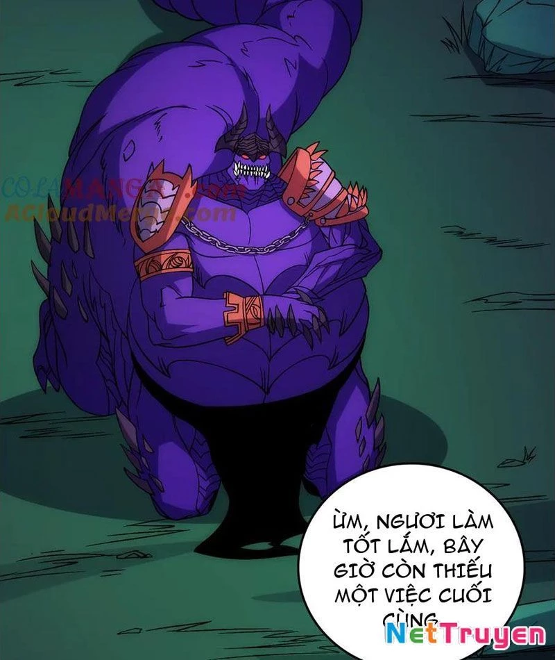 Bắt Đầu Kế Nhiệm Boss Hắc Long, Ta Vô Địch Chapter 70 - 76