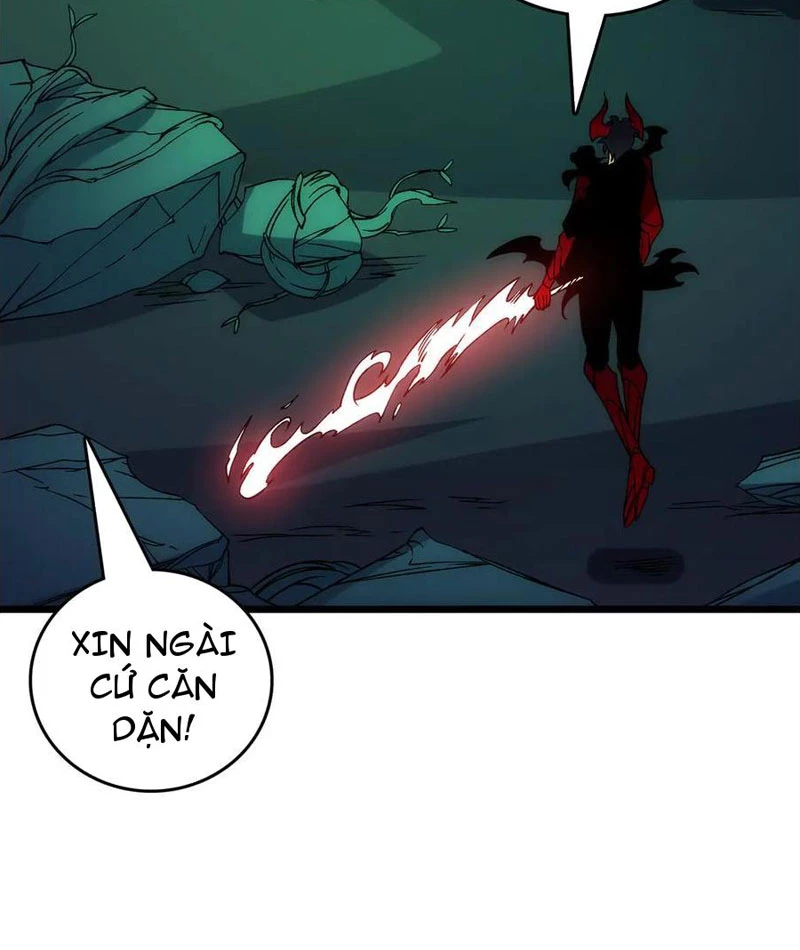 Bắt Đầu Kế Nhiệm Boss Hắc Long, Ta Vô Địch Chapter 70 - 77