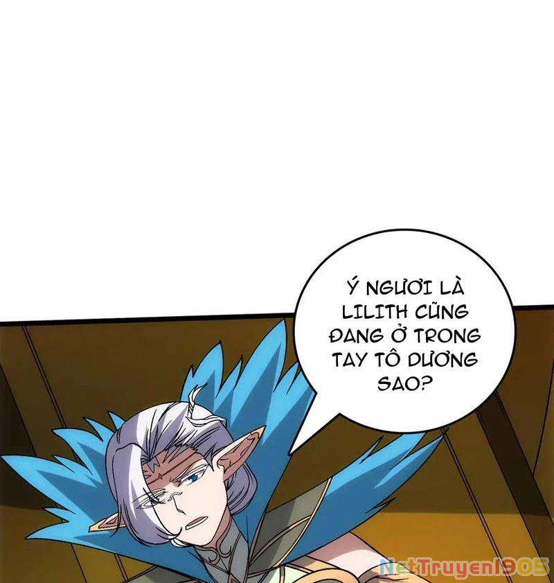 Bắt Đầu Kế Nhiệm Boss Hắc Long, Ta Vô Địch Chapter 70 - 82