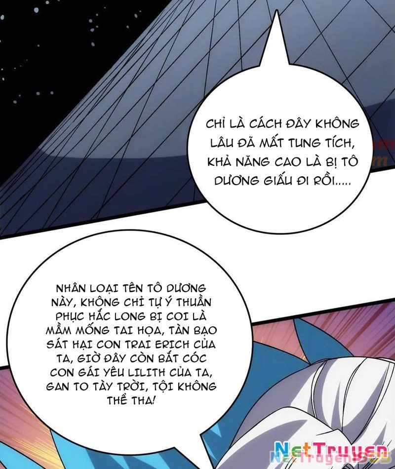 Bắt Đầu Kế Nhiệm Boss Hắc Long, Ta Vô Địch Chapter 70 - 86