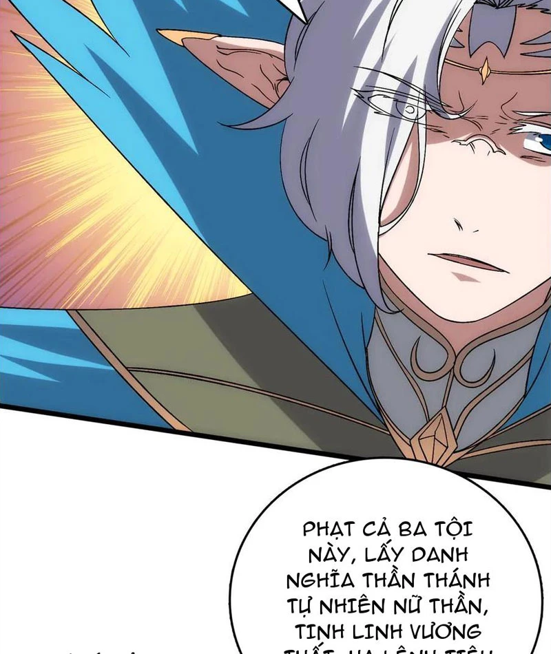 Bắt Đầu Kế Nhiệm Boss Hắc Long, Ta Vô Địch Chapter 70 - 87