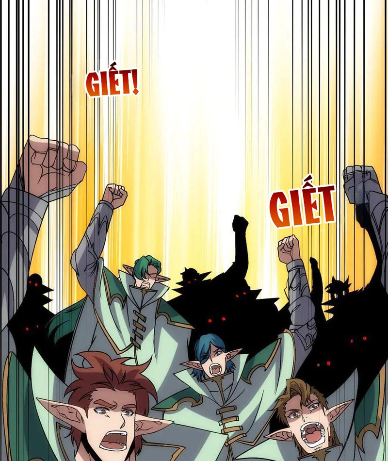 Bắt Đầu Kế Nhiệm Boss Hắc Long, Ta Vô Địch Chapter 70 - 90