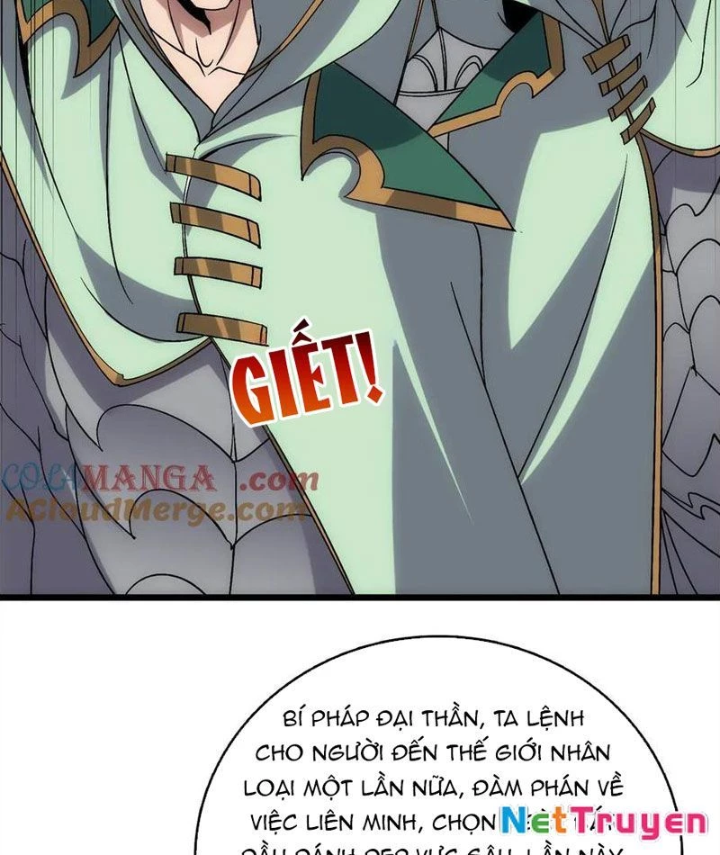 Bắt Đầu Kế Nhiệm Boss Hắc Long, Ta Vô Địch Chapter 70 - 91