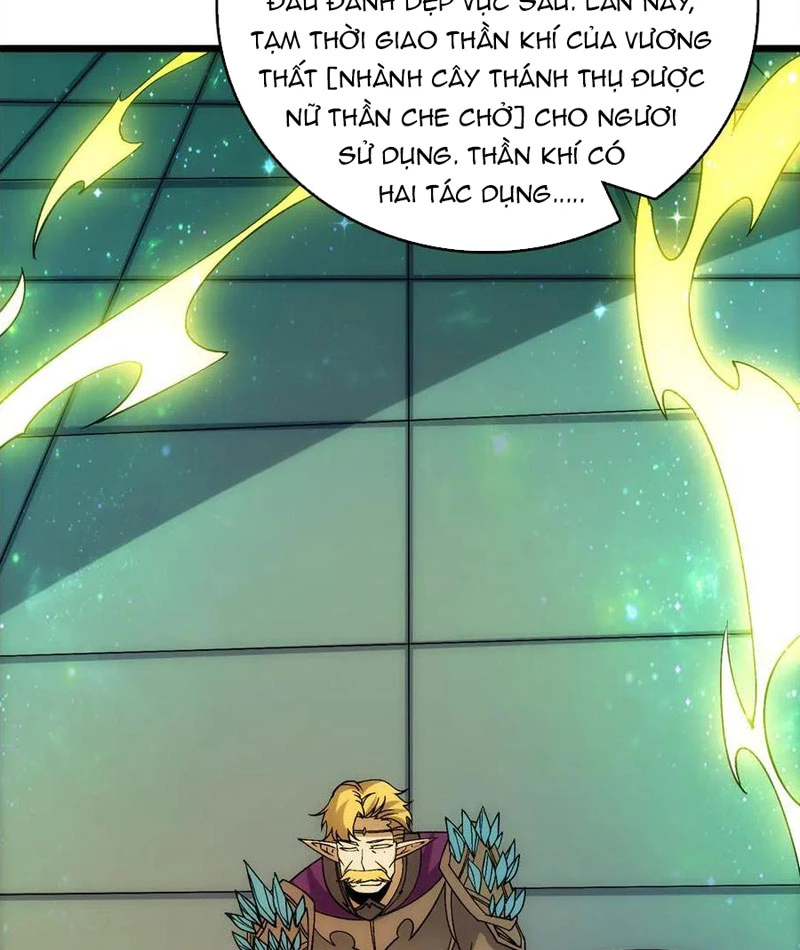 Bắt Đầu Kế Nhiệm Boss Hắc Long, Ta Vô Địch Chapter 70 - 92