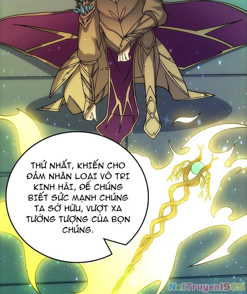 Bắt Đầu Kế Nhiệm Boss Hắc Long, Ta Vô Địch Chapter 70 - 93