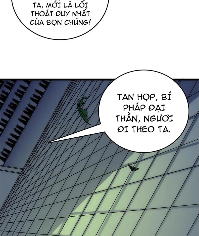 Bắt Đầu Kế Nhiệm Boss Hắc Long, Ta Vô Địch Chapter 70 - 97