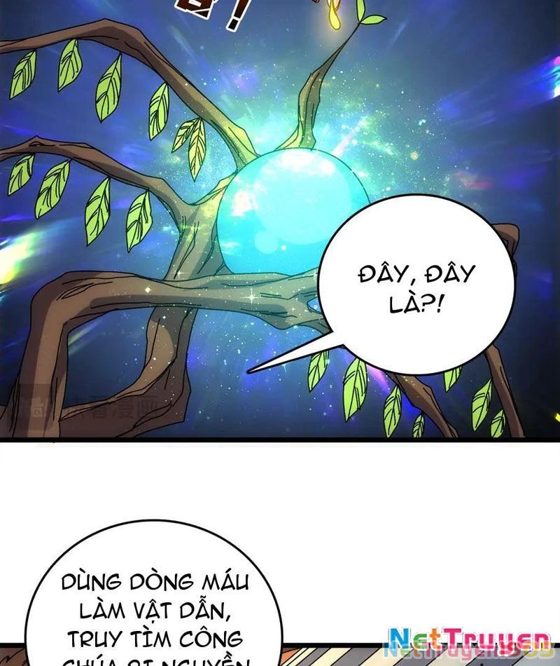Bắt Đầu Kế Nhiệm Boss Hắc Long, Ta Vô Địch Chapter 70 - 101