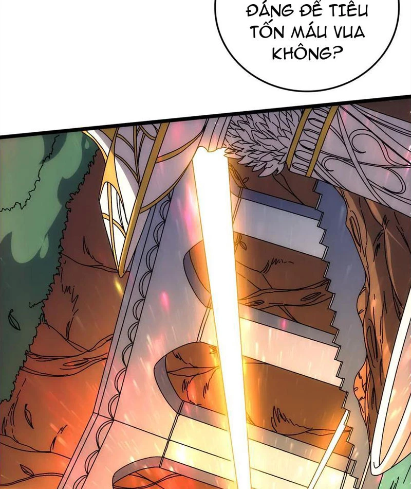 Bắt Đầu Kế Nhiệm Boss Hắc Long, Ta Vô Địch Chapter 70 - 103