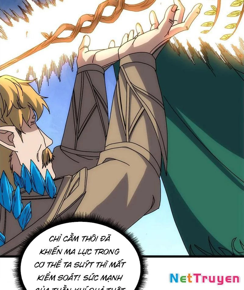 Bắt Đầu Kế Nhiệm Boss Hắc Long, Ta Vô Địch Chapter 70 - 106