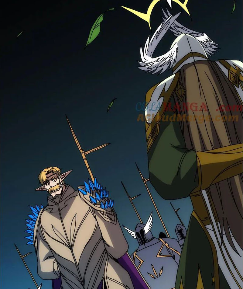 Bắt Đầu Kế Nhiệm Boss Hắc Long, Ta Vô Địch Chapter 70 - 114