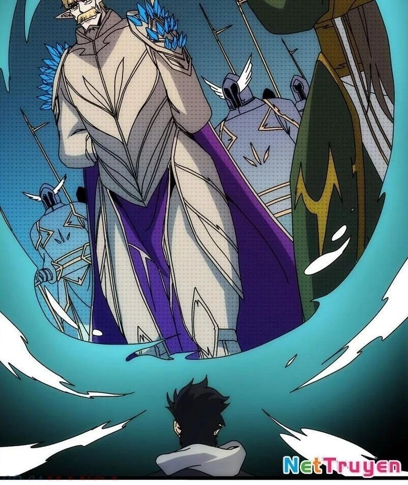 Bắt Đầu Kế Nhiệm Boss Hắc Long, Ta Vô Địch Chapter 70 - 116