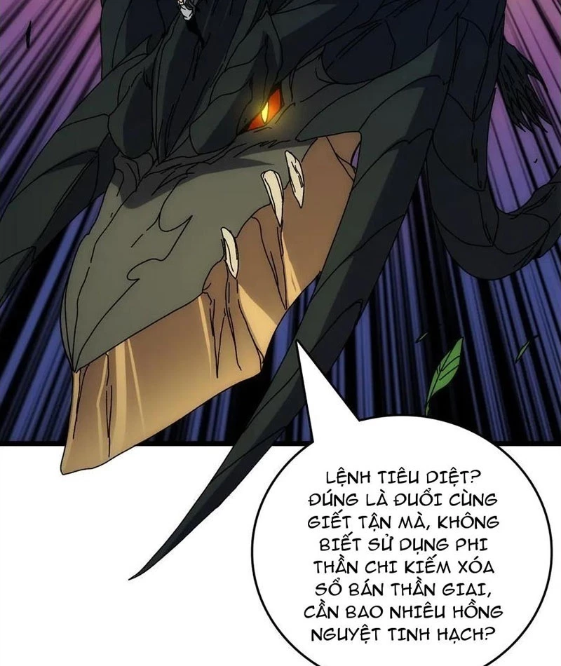 Bắt Đầu Kế Nhiệm Boss Hắc Long, Ta Vô Địch Chapter 70 - 118