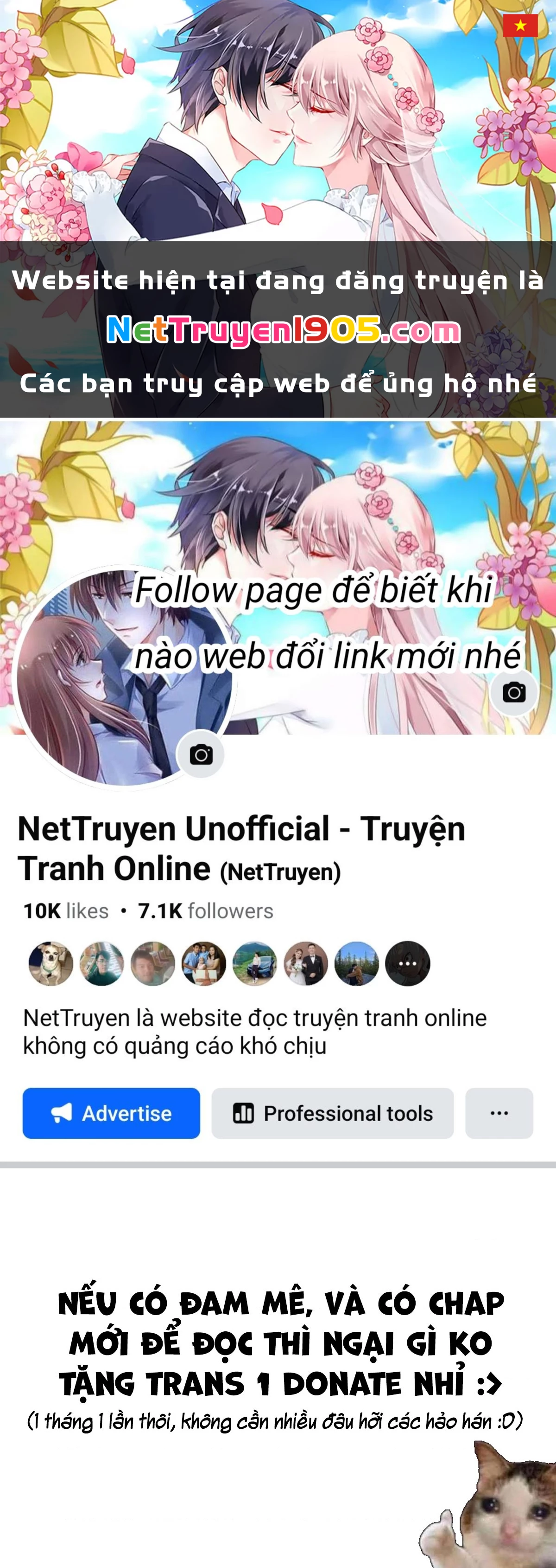 Kakure Tensei Chapter 3 - 1