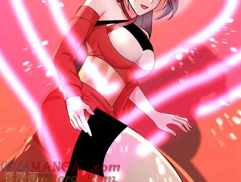 Đệ Tử Tu Luyện Còn Ta Thì Lười Biếng Chapter 192 - 9