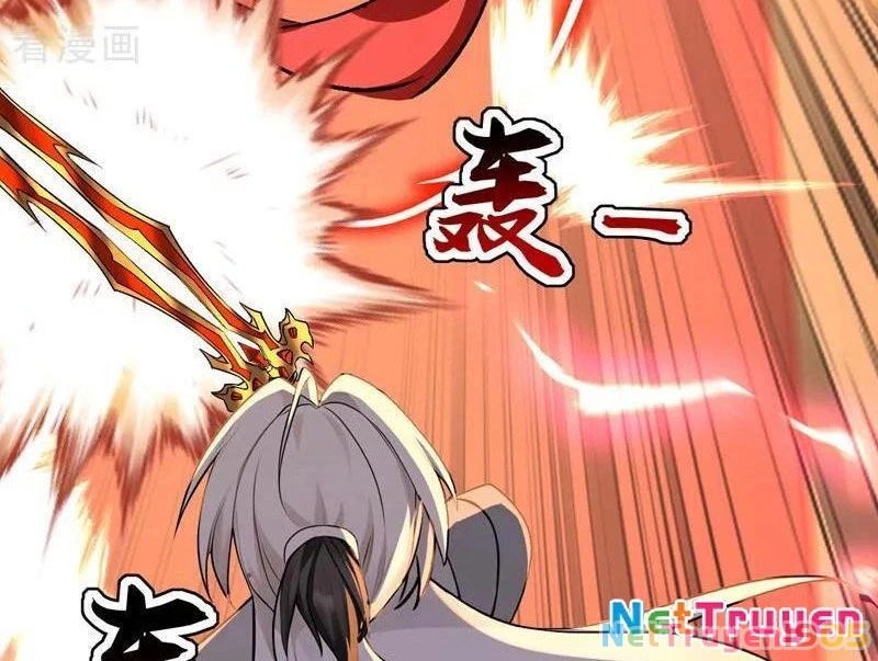 Đệ Tử Tu Luyện Còn Ta Thì Lười Biếng Chapter 192 - 21