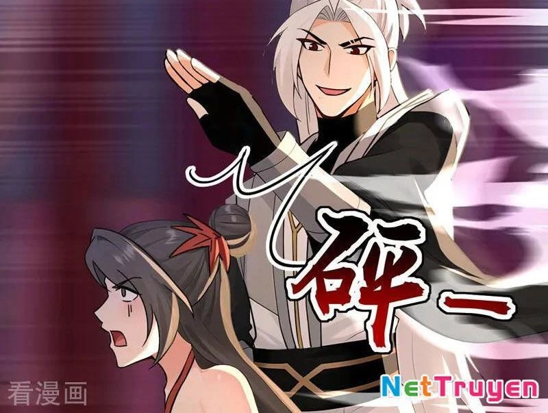 Đệ Tử Tu Luyện Còn Ta Thì Lười Biếng Chapter 192 - 41