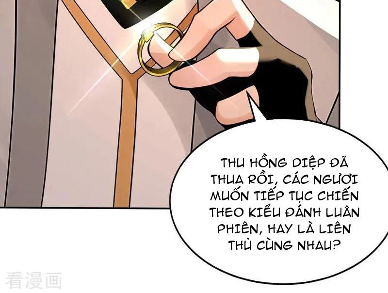 Đệ Tử Tu Luyện Còn Ta Thì Lười Biếng Chapter 192 - 48