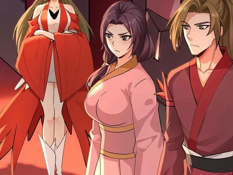 Đệ Tử Tu Luyện Còn Ta Thì Lười Biếng Chapter 192 - 50