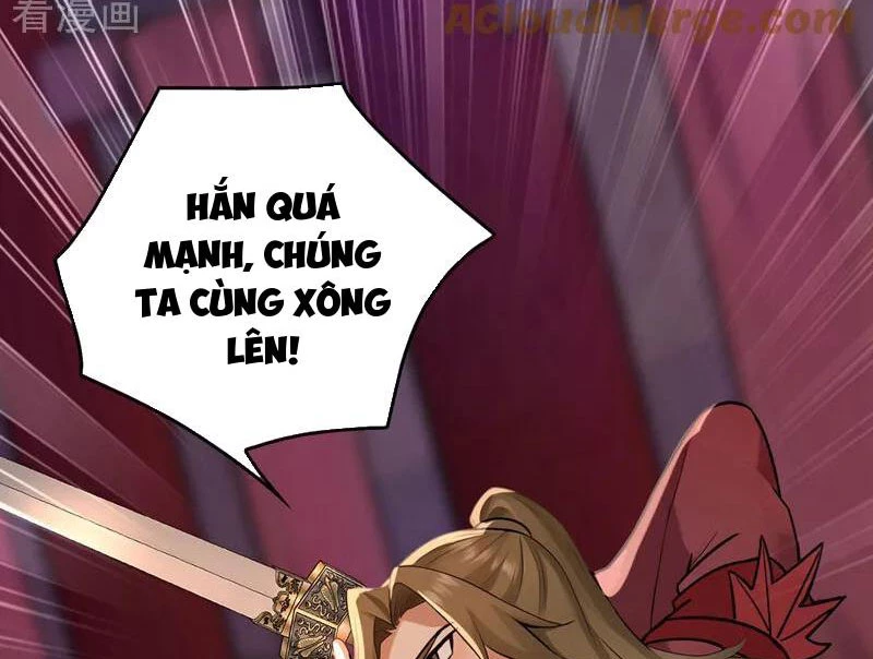 Đệ Tử Tu Luyện Còn Ta Thì Lười Biếng Chapter 192 - 52