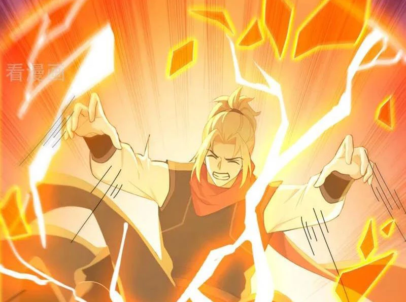 Đệ Tử Tu Luyện Còn Ta Thì Lười Biếng Chapter 192 - 98