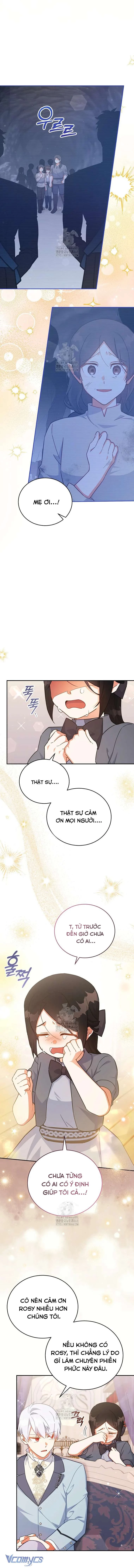 Bé Con Chốn Hoa Nở Chapter 66 - Trang 2