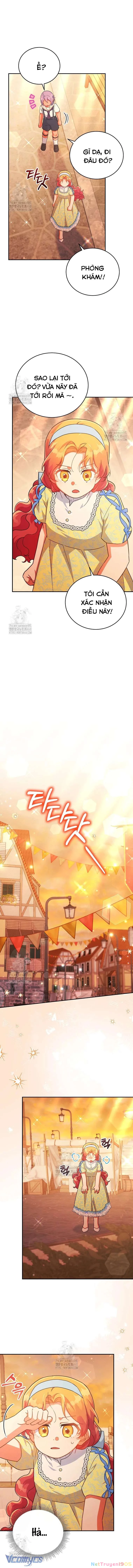 Bé Con Chốn Hoa Nở Chapter 66 - Trang 2