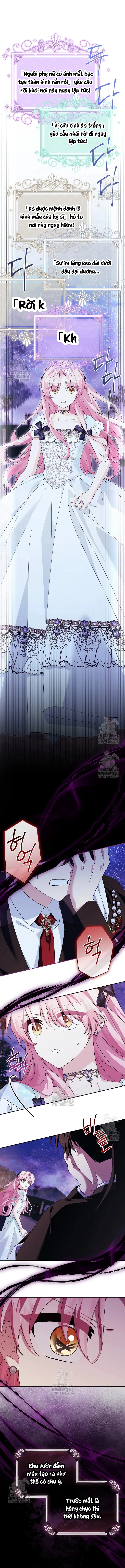 Tôi đã trở thành con gái út của công tước phản diện Chapter 109 - 12