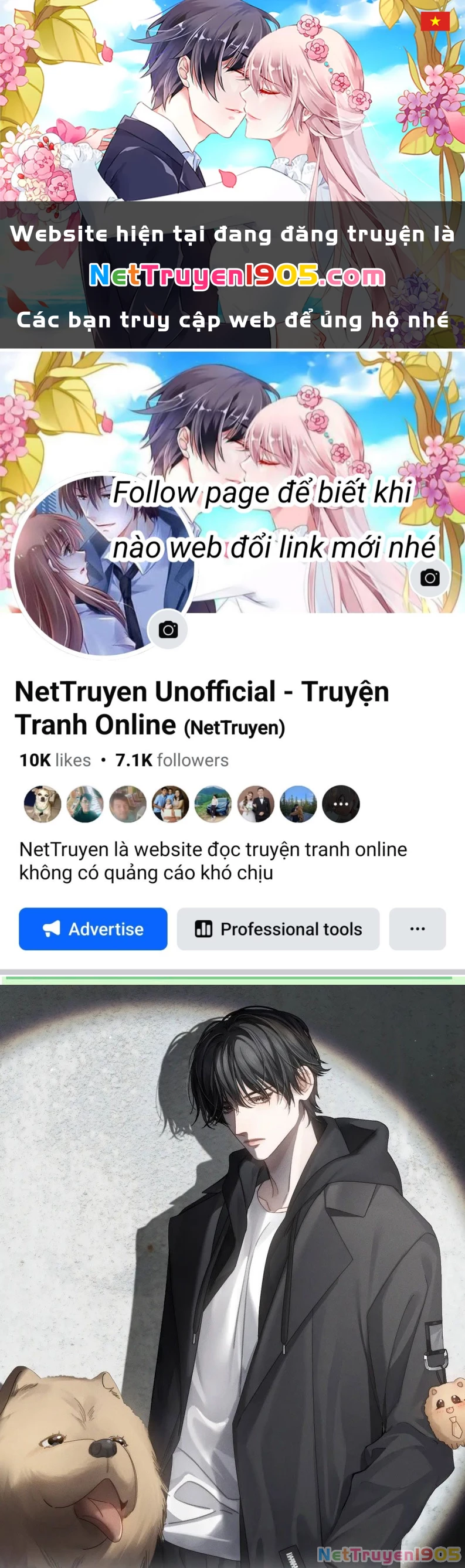 Nhân Vật Chính Chỉ Muốn Yêu Đương Chapter 234 - 1